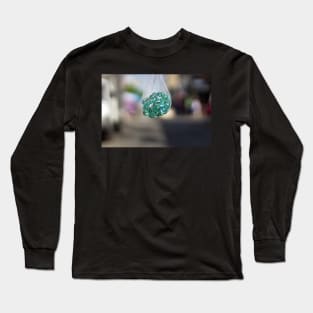 the bag of marbles Long Sleeve T-Shirt